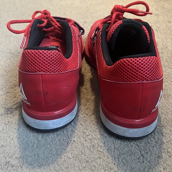 Men’s Reebok Lifters - Picture 4 of 6